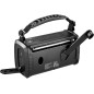 Sandberg Survivor DAB Radio All-in-1 Sandberg Survivor DAB Radio All-in-1